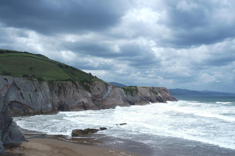 Zumaia