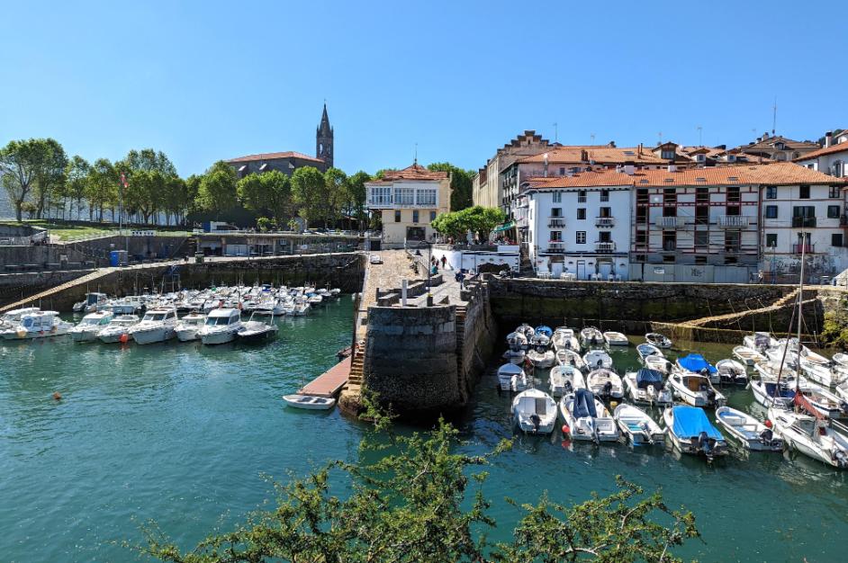 Mundaka