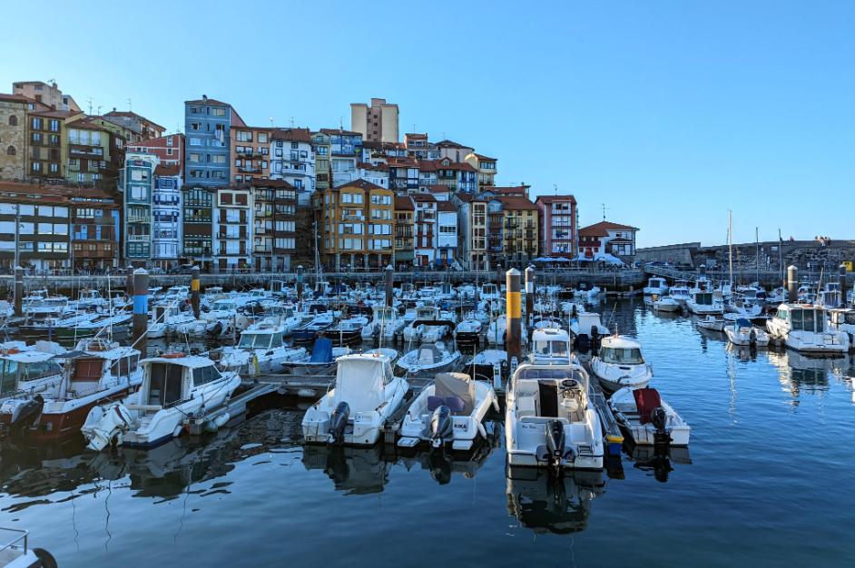 Bermeo 