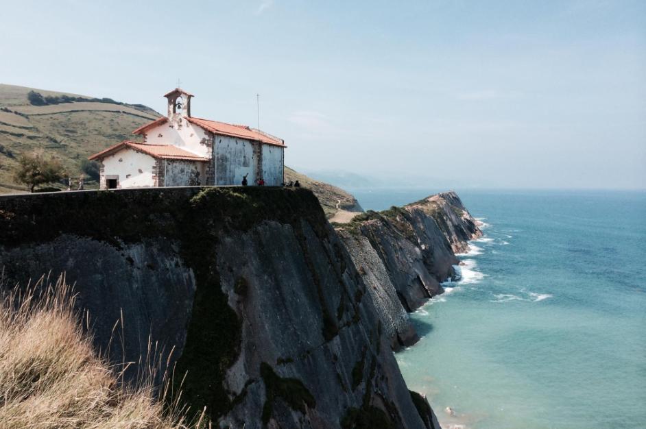 Exploring the magic of film in the Basque Country: stunning locations