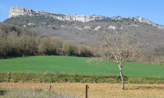 Izki Natural Park