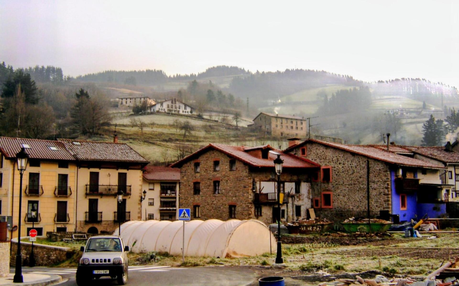 Antzuola