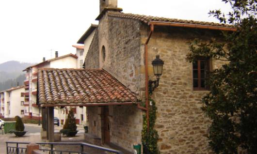 Antzuola