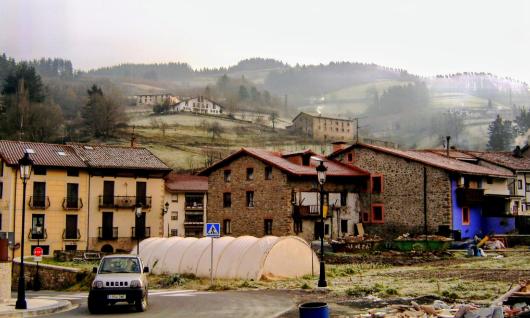 Antzuola