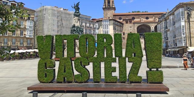 Vitoria-Gasteiz
