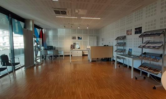 Pasai Donibane Tourist Office