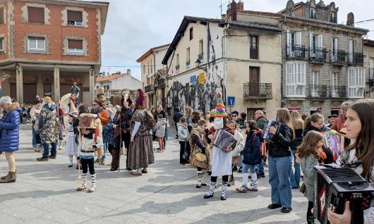 Agurain/Salvatierra
