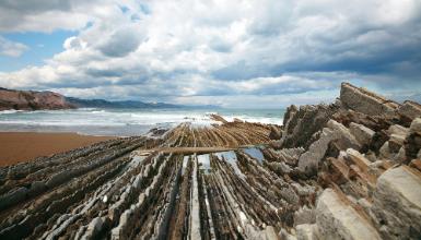 Playa de Itzurun