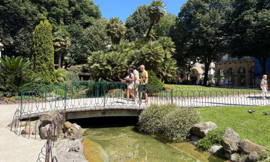 Plaza Gipuzkoa