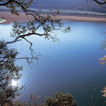 Lake Caicedo-Yuso Route