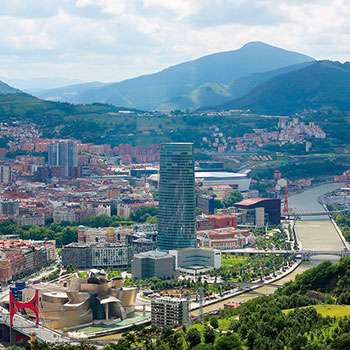 Mount Artxanda and Funicular Railway