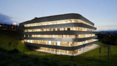 Basque Culinary Center | Culinary schools | Training centres | Tourism ...