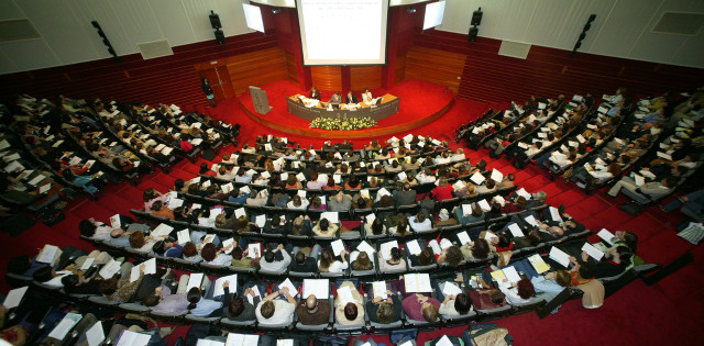 Ibiltour MICE 2014 | Tourist News | Tourism in Basque Country