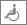 Accessible for handicapped persons